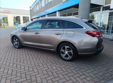 Hyundai - i30