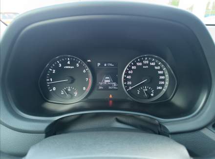 Hyundai - i30