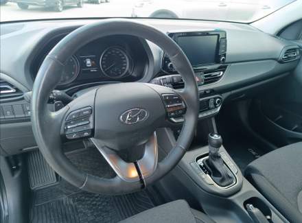 Hyundai - i30