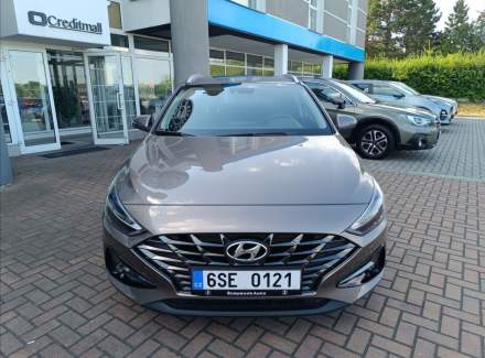 Hyundai - i30