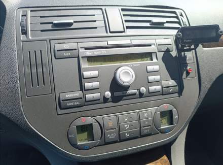 Ford - C-MAX