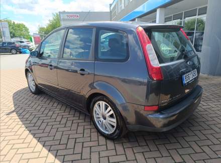 Ford - C-MAX