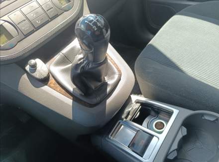 Ford - C-MAX
