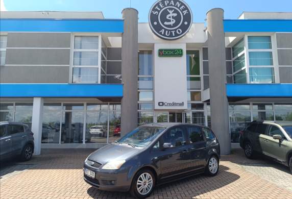 Ford - C-MAX