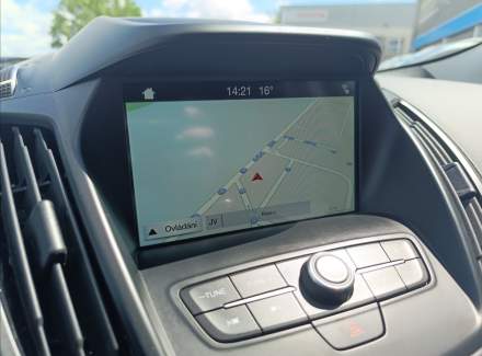 Ford - Kuga