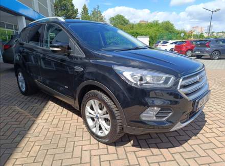 Ford - Kuga