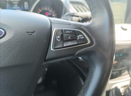 Ford - Kuga