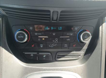 Ford - Kuga