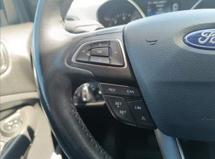 Ford - Kuga