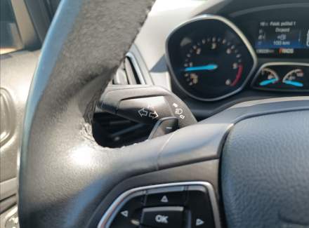 Ford - Kuga