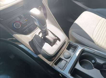 Ford - Kuga