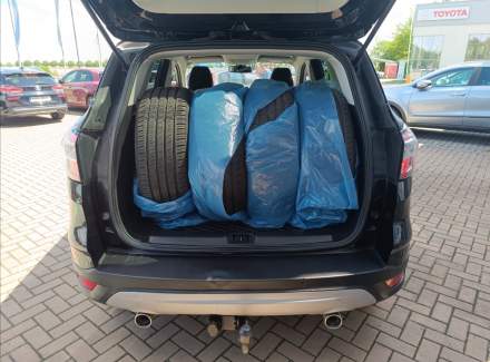 Ford - Kuga