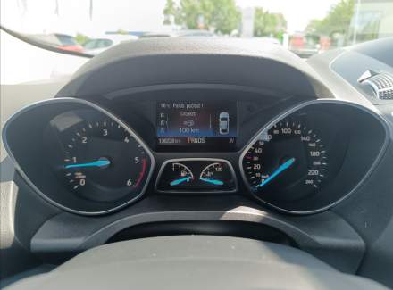 Ford - Kuga
