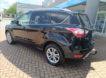 Ford - Kuga
