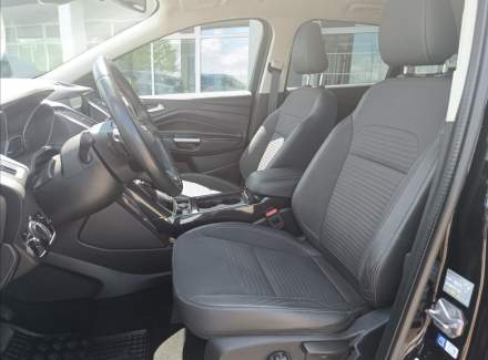 Ford - Kuga