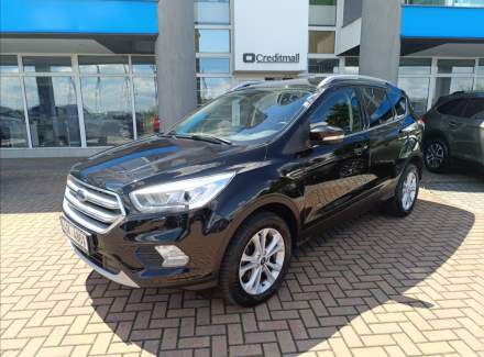 Ford - Kuga