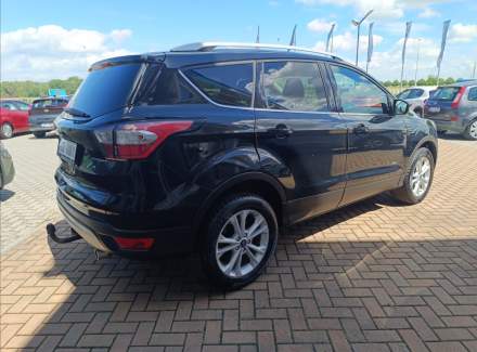Ford - Kuga