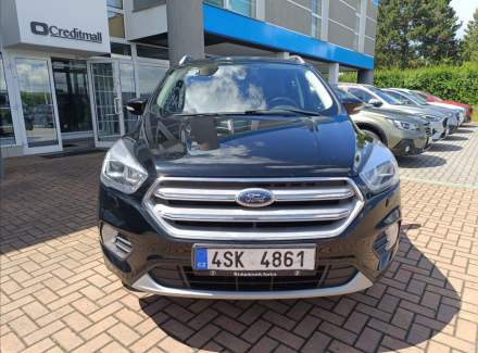Ford - Kuga
