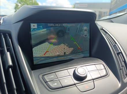 Ford - Kuga