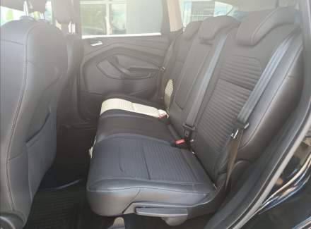 Ford - Kuga