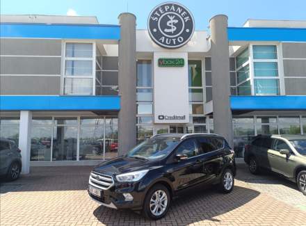 Ford - Kuga