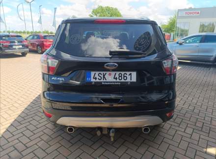 Ford - Kuga
