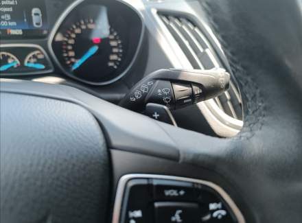 Ford - Kuga