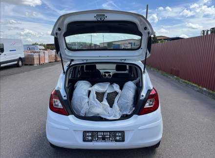 Opel - Corsa