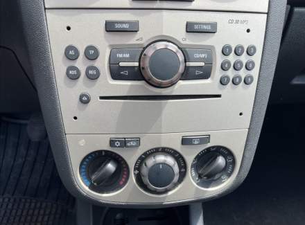 Opel - Corsa