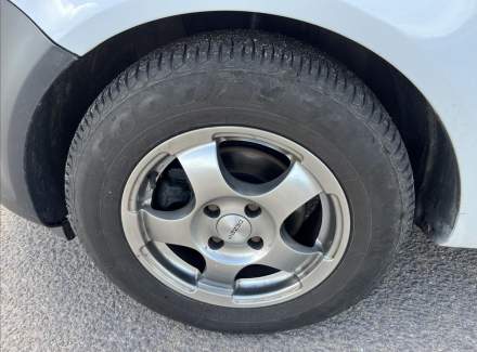 Opel - Corsa