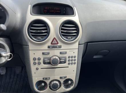 Opel - Corsa