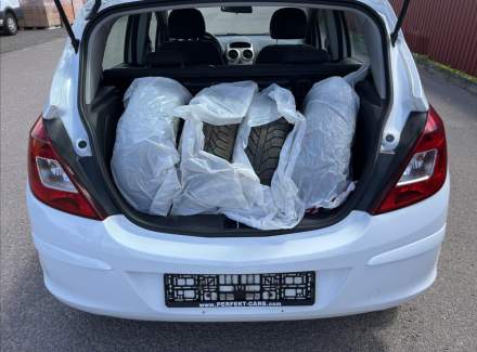 Opel - Corsa