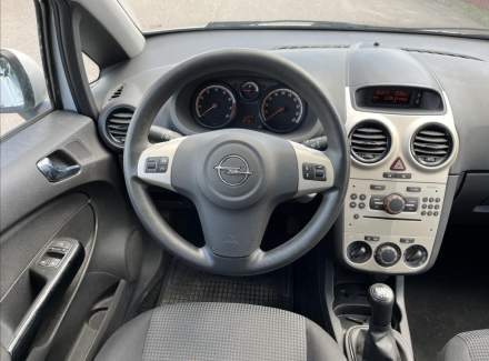 Opel - Corsa