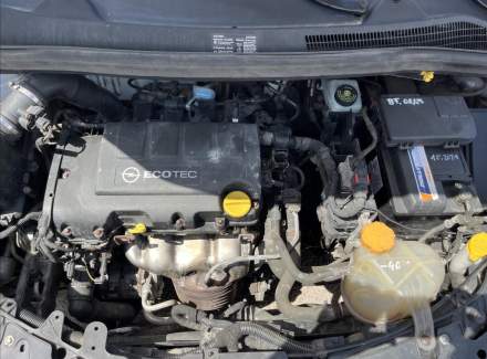 Opel - Corsa