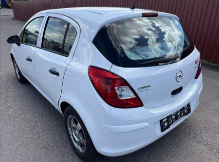 Opel - Corsa