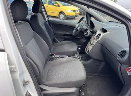 Opel - Corsa