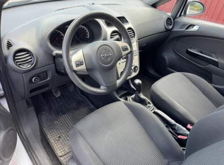 Opel - Corsa