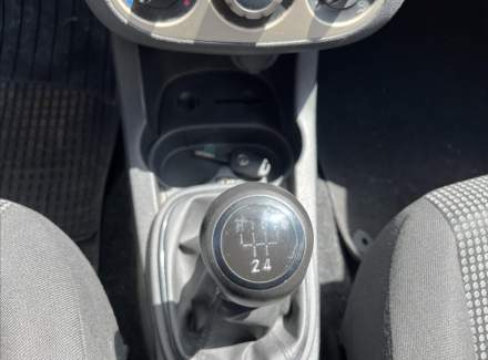 Opel - Corsa