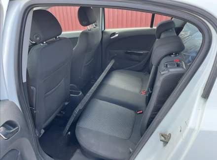 Opel - Corsa
