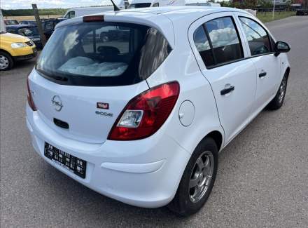 Opel - Corsa