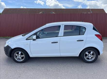 Opel - Corsa