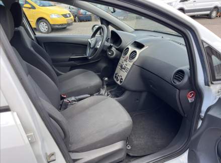 Opel - Corsa