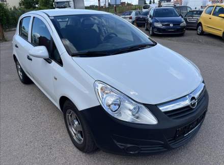 Opel - Corsa