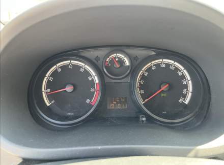 Opel - Corsa