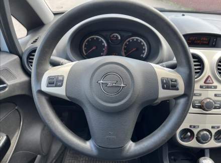 Opel - Corsa