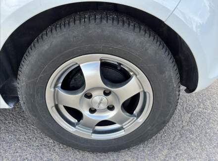 Opel - Corsa