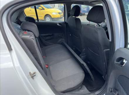 Opel - Corsa