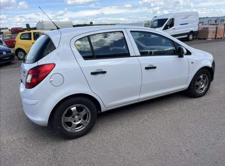 Opel - Corsa