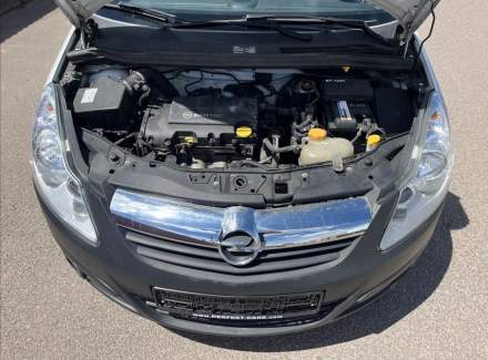 Opel - Corsa