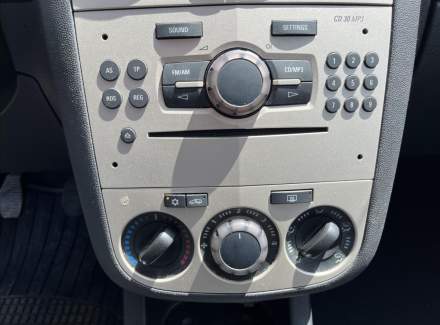 Opel - Corsa